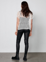 NÜ Bluse Yara 8310-40 - Farve Crem 1