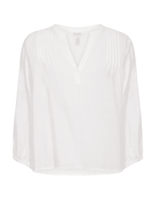 Part Two Bluse Nyara 30309410 - White 110601