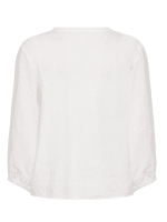 Part Two Bluse Nyara 30309410 - White 110601 1