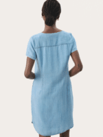 Part Two KJole Kaminas 30306740 - Light denim 300155 1