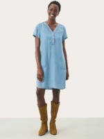 Part Two KJole Kaminas 30306740 - Light denim 300155 2