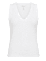 Part Two Top Nikka 30309369 - White 110601
