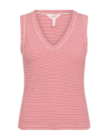 Part Two Top Nikka - Red -White