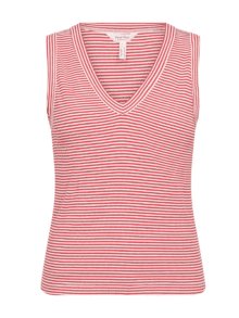Part Two Top Nikka - Red -White