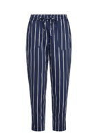 Soya Concept Bukser Akila 41018 - Farve Navy 6799