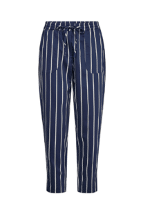 Soya Concept Bukser Akila 41018 - Farve Navy 6799