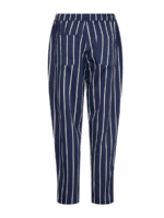 Soya Concept Bukser Akila 41018 - Farve Navy 6799 1