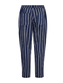 Soya Concept Bukser Akila 41018 - Farve Navy 6799 1