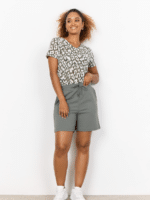 Soya Concept T-shirt Sc- Areth 26944 - Farve Army 1