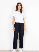 Soya Stumpebukser SC-Akila 17204 - Farve Navy