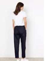 Soya Stumpebukser SC-Akila 17204 - Farve Navy 1