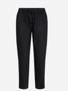 Soya Stumpebukser SC-Akila 17204 - Farve Sort
