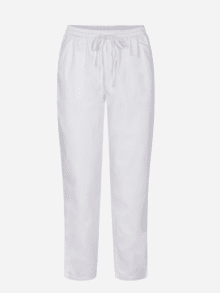 Soya Stumpebukser SC-Akila 17204 - Hvid