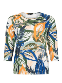 Sunday Nederdel 6269 - Farve Navy