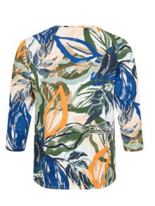 Sunday Nederdel 6269 - Farve Navy 1