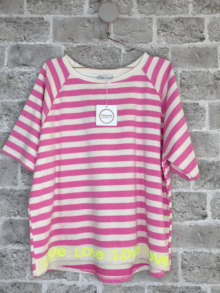 Cabana Living Bluse laisa - Farve Baby