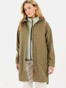 Camel Active Jakke - Green1