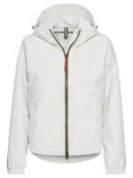 Camel Active Jakke - Hvid
