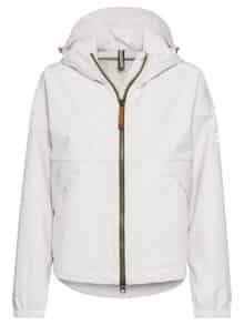 Camel Active Jakke - Hvid