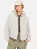 Camel Active Jakke - Hvid1