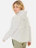 Camel Active Jakke - Hvid2