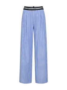 Co Couture bukser Tea 31537 - Blue