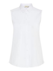 Fransa Skjorte FrZaShirt - White