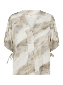 Levete Room Bluse Lr-Luisa 201052 - Farve multi L263
