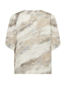 Levete Room Bluse Lr-Luisa 201052 - Farve multi L263 1