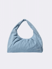 Leveté Room Taske LR-Lamar 201108 i farven Denim
