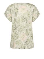 Moderne Soya T-Shirt SC-Panike26966 i Farve Grøn 7870c 1