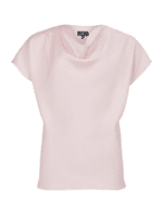 Molly Jo Bluse 7457 - Farve Rosa