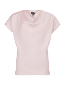 Molly Jo Bluse 7457 - Farve Rosa