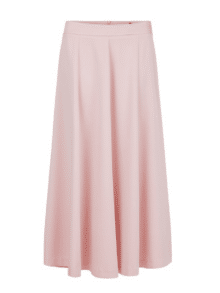 Molly Jo Nederdel 7558 - Farve Rosa