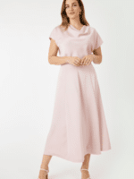 Molly Jo Nederdel 7558 - Farve Rosa 1