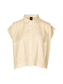 Nü Denmark Zelma Shirt 8413-42 – Farve Wheat 522