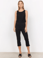 Soya Concept SC-Lilly 17378 Bukser – Farve Sort 1