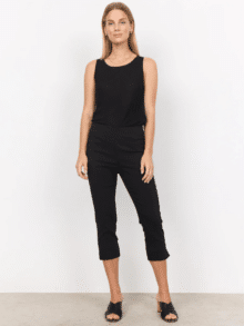 Soya Concept SC-Lilly 17378 Bukser – Farve Sort 1