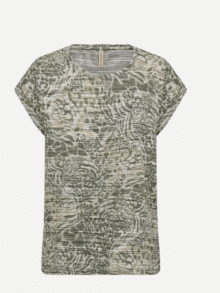 Soya Concept Sc- Galina 55 26994 - Farve Army 7870c