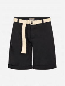 Soya Concept Shorts Sc-Roven - Farve Sort