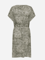 Soya Kjole Sc-Galina 26995 - Farve Army 7870 2