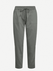 Soya Stumpebukser SC-Akila 17204 - Farve Army
