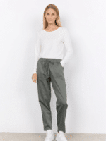 Soya Stumpebukser SC-Akila 17204 - Farve Army 2