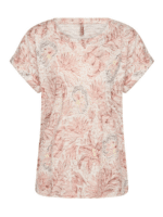 Soya T shirt Sc-Panike26966 - Farve koral 3790c