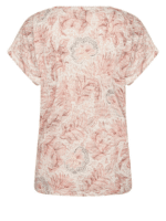 Soya T shirt Sc-Panike26966 - Farve koral 3790c 1
