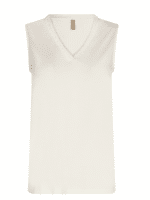Soya Top Sc- marica 25658 - Farve Hvid