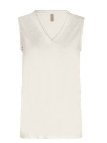 Soya Top Sc- marica 25658 - Farve Hvid