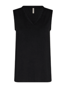 Soya Top Sc- marica 25658 - Farve Sort