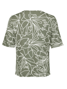 Sunday T - Shirt 6397 - Farve Army 1