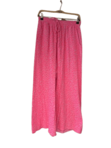 Boho Buks B1230 - Pink Leo